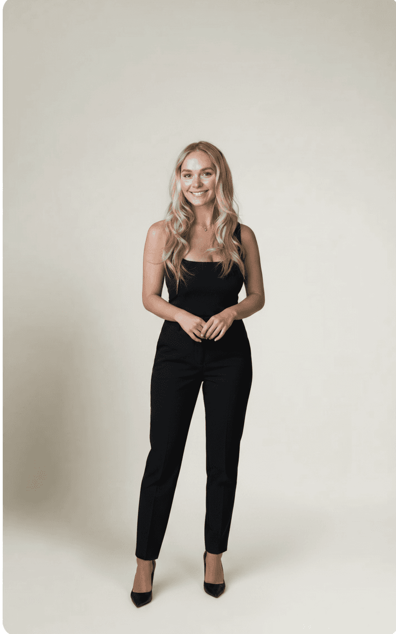 Imogen B., Instant