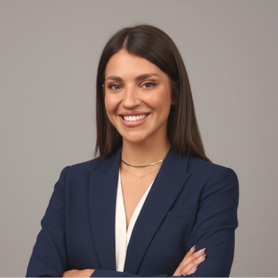 Nicole Mitrov