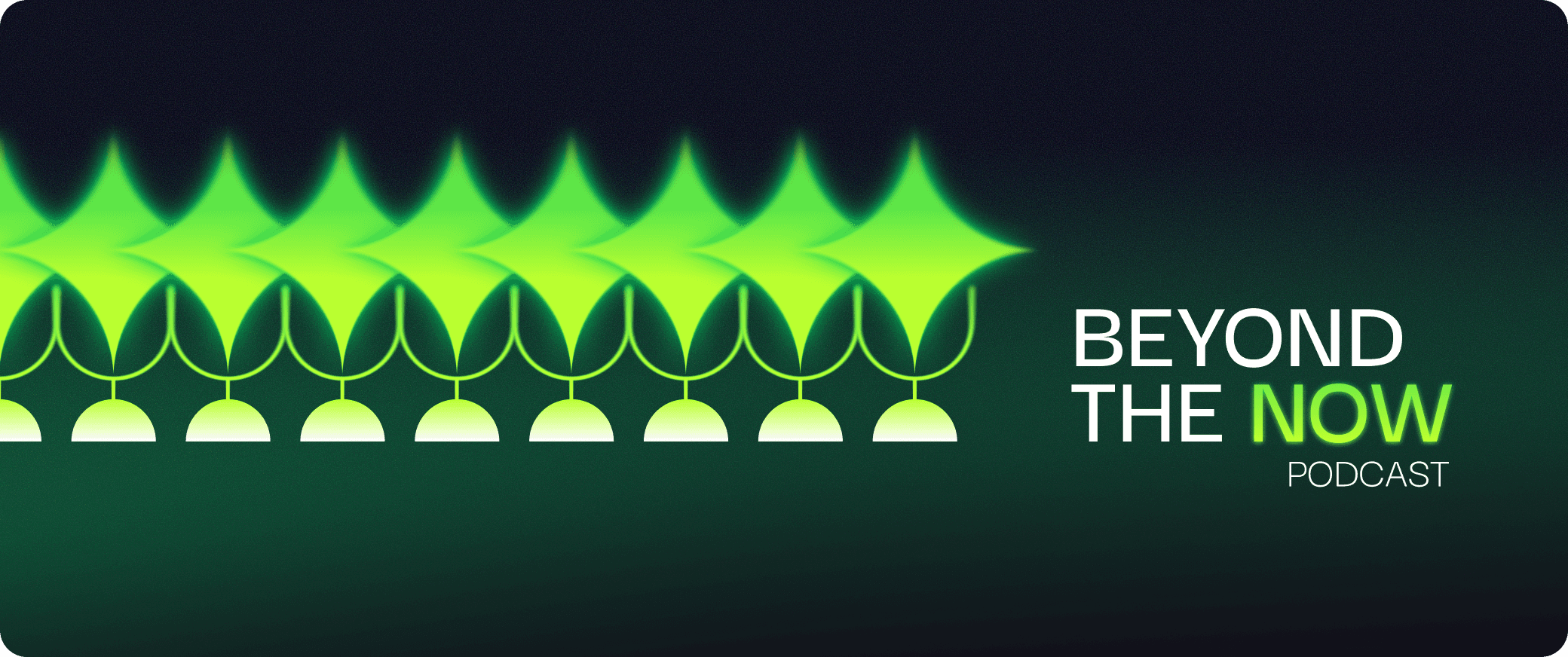 Beyond the Now podcast